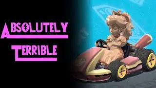 (OUTDATED, READ PINNED COMMENT)The WORST video on JUST A ROBOT ever! (PinkeroseAblack)