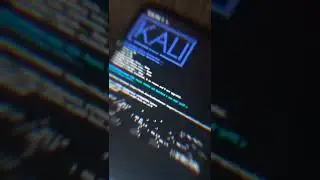 Kali Linux Whatsapp status | Kali Linux installation in android 😈