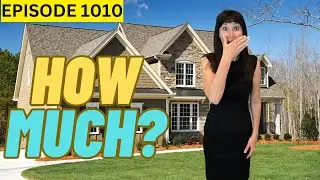 How Much Does it Cost to Build a NEW Home? New Home Construction Costs