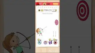 Brain Test  - 397 Level   Walkthrough  |  БЫСТРОЕ ПРОХОЖДЕНИЕ