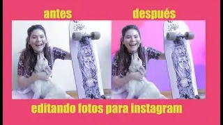 ¿Cómo edito mis fotos para Instagram? Mejores apps de edición de foto para celular