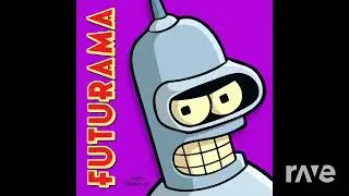 Futurama's Back