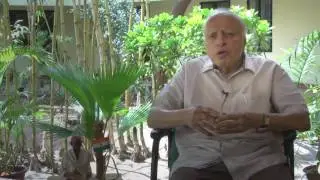MSSRF's Anticipatory Research