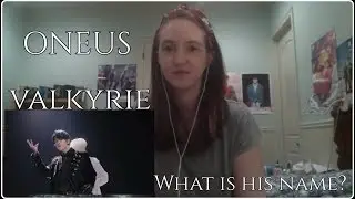 ONEUS [Valkyrie] Reaction