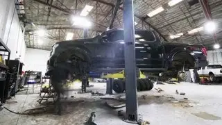 LIFT KIT TIMELAPSE
