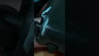 Fix a Cracked Suitcase