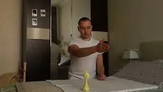 Как Маме самой выявить моторные нарушения?