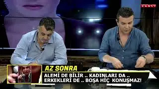 HABER SPİKERİ KANSERE YENİK DÜŞTÜ!
