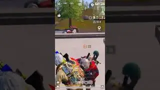 SparrowHawk Gaming || Pubg Mobile || Intensive Gameplay