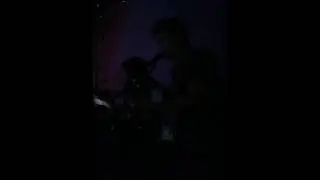 Bento cover by side v band