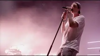 Bastille // Give Me The Future