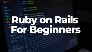 Rails 6 for Beginners Part 37: Creating a GitHub Repo to store our code