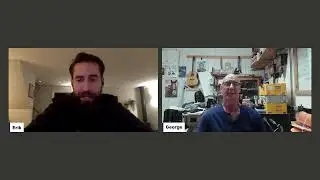 WWGOA LIVE: Q&A with Erik Curtis