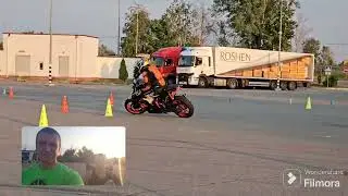 #gymkhana #automobile #moto