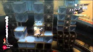 Catherine ~ Stage 7-3 (Easy / Gold / EN Version) [HD]