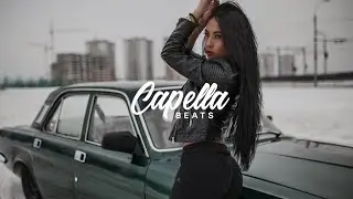 JIway Music ft. Manukyan Beats - Black Merin (Remix) 2021 | Из черного мерина Remix