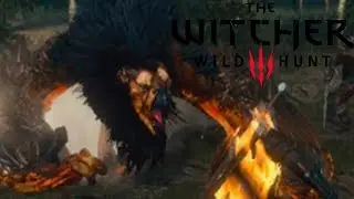 ГРИФОН ► The Witcher 3: Wild Hunt #6
