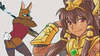 League of Legends : Lemme Get Dat Nasus