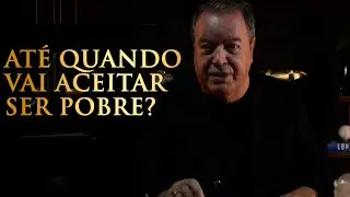 Como o pobre pode ficar rico? || Segredos da Riqueza || Jairo Carlos