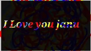 HOW TO MAKE TEXT ANIMATION EFFECT IN KINEMATER TUTORIAL || kinemaster tutorial || text animation