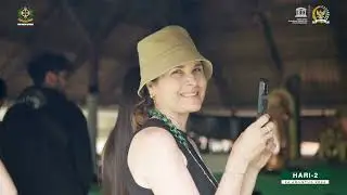 TAMAN AYUN BARONG FESTIVAL 2024_Documentary