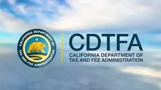 CDTFA | Gateway to New Opportunities 2023