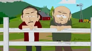 Tween Times/ South Park