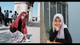 Beda gaya 9 anak ustaz kondang, idola kamu yang mana?