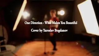 One Direction - What Makes You Beautiful (Cover)