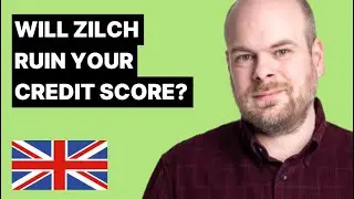 Zilch vs Your Credit Score - How Bad Is It?