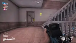The Finals Ranked Tournament 15 Kills Medium Gameplay