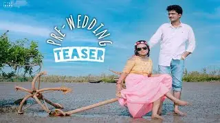 Prewedding teaser of 