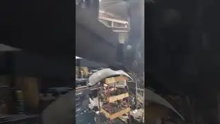 рамка для бикбегов готова