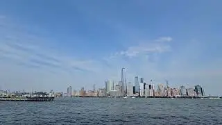 New York Skyline
