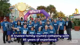 Let Betson Grow Your Business