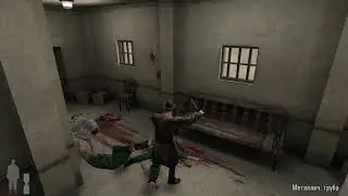 Chain Mapping Project | Max Payne mod | MAX-FX Engine