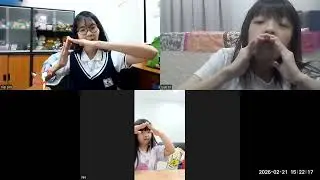 童诗音乐律动《森林》