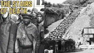 The Stairs Of Death - History's Most BRUTAL Execution Method?