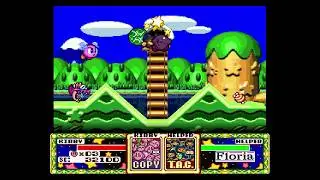 Kirby Super Star: Milky Way Wishes (Co-op) #03 -- Unseasonably Late
