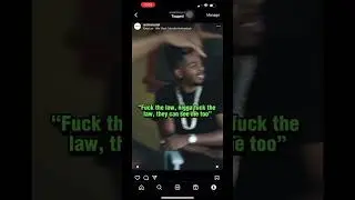 King Los 1st verse of “War” ( with lyrics ) 2015