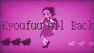 【SynthesizerV】 Kyoufuu All Back 【Popy AI】