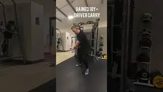 How Ive Gained 10 Yards Carry On My Driver.
