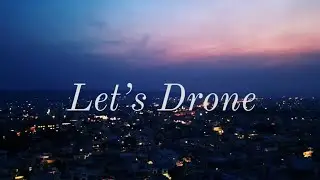 Dji Mini 3 Pro quick shots see The result 🌈