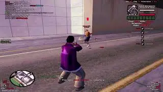 Self Made | FRAGMOVIE SAMP [gta in desc]