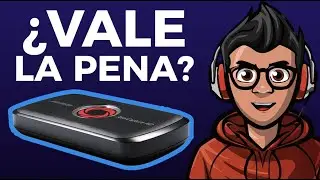 Review Capturadora FHD Avermedia GL310 | 2019