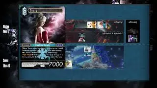 Tournoi en Équipe au format Opus - Opus 1 vs Opus 1