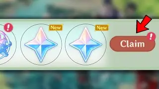 FINALLY!! HoYoverse Has Decided to Help Players by Giving These HUGE REWARDS - Genshin impact