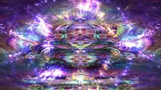 Dark Forest Psytrance : Parvati Records