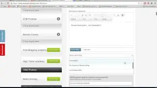 Viral Blogging Training #2 - Multimedia Blogs