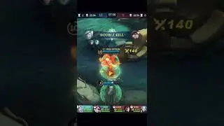 MONTAGE MARTIS | PRESET XML ALIGHT MOTION| #mobilelegends